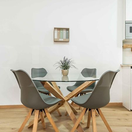מאלגה Relaxing Apartment With Parking In The Center By Rems מראה חיצוני תמונה