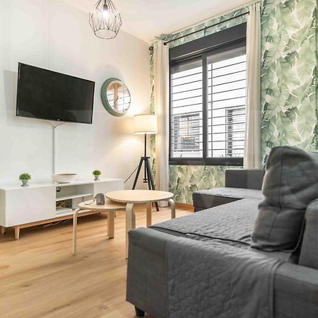 מאלגה Relaxing Apartment With Parking In The Center By Rems מראה חיצוני תמונה