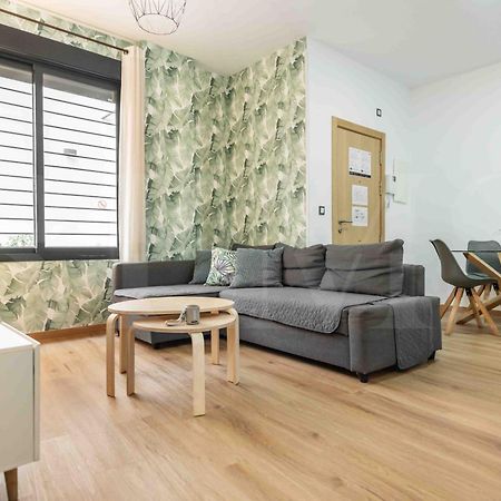 מאלגה Relaxing Apartment With Parking In The Center By Rems מראה חיצוני תמונה