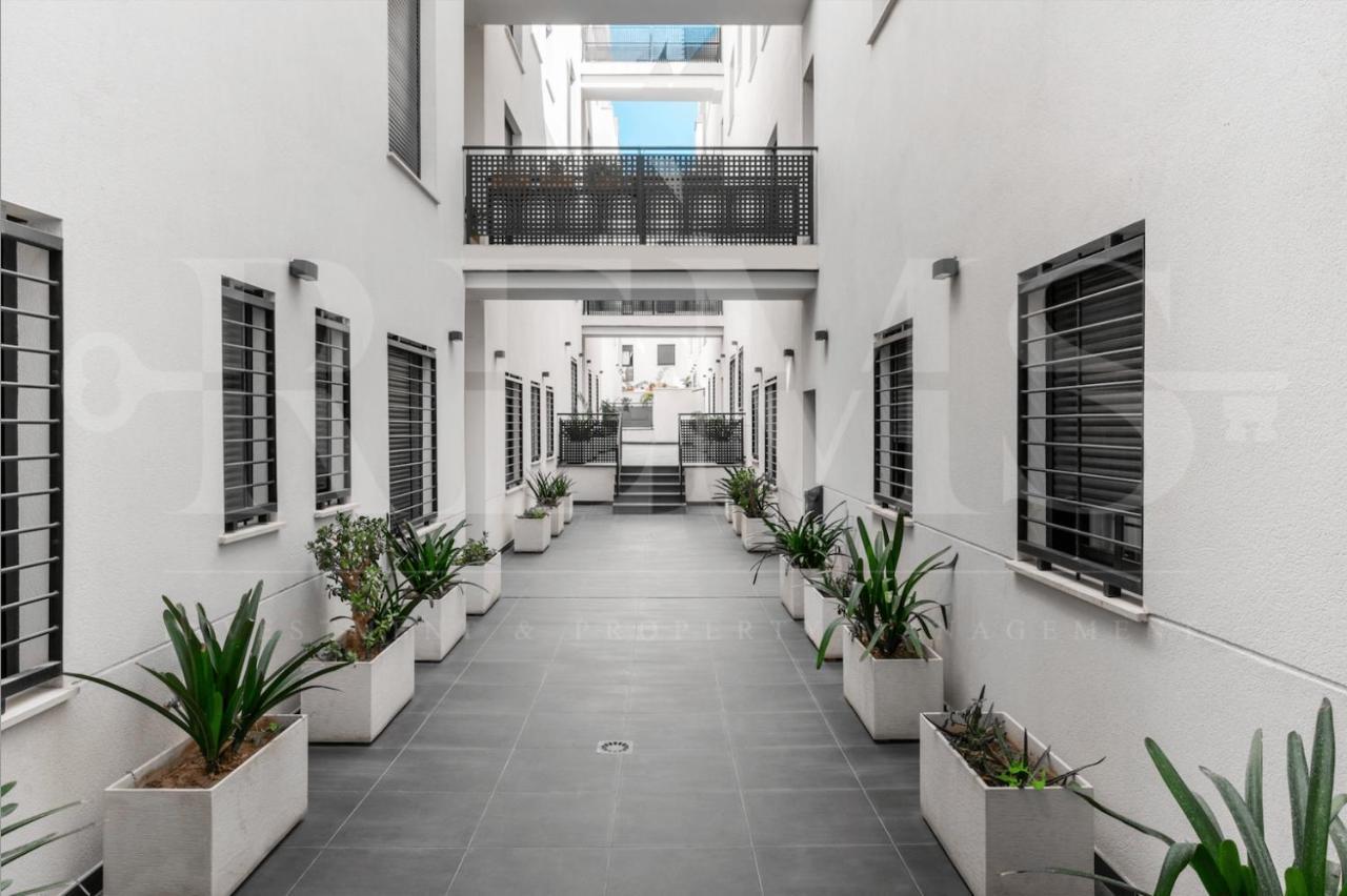 מאלגה Relaxing Apartment With Parking In The Center By Rems מראה חיצוני תמונה