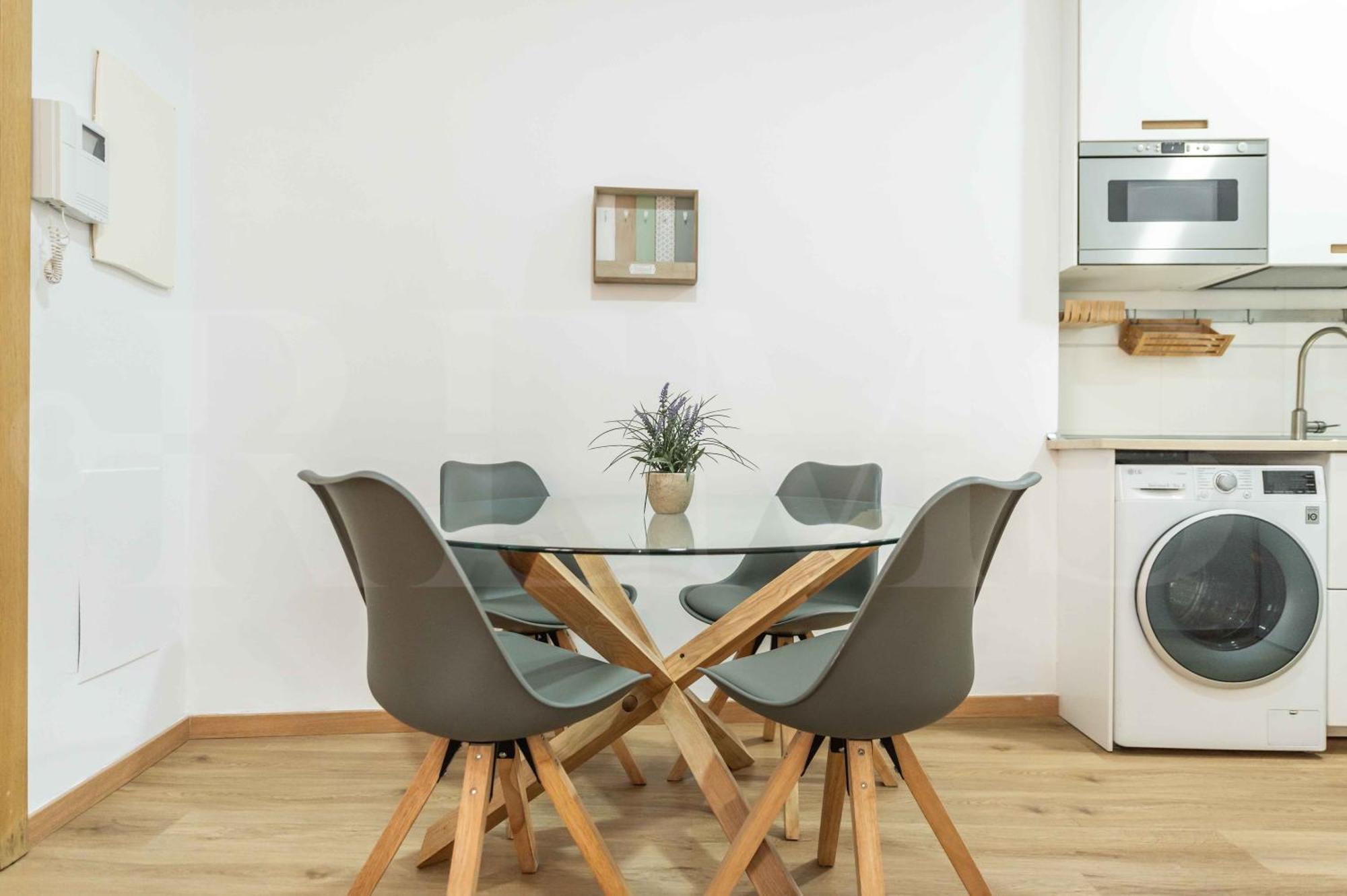 מאלגה Relaxing Apartment With Parking In The Center By Rems מראה חיצוני תמונה